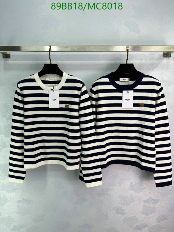 Celine-Clothing Code: MC8018 $: 89USD