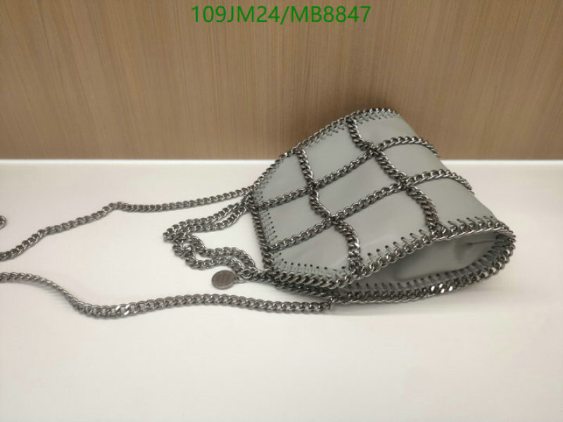 Stella McCartney-Bag-Mirror Quality Code: MB8847 $: 109USD