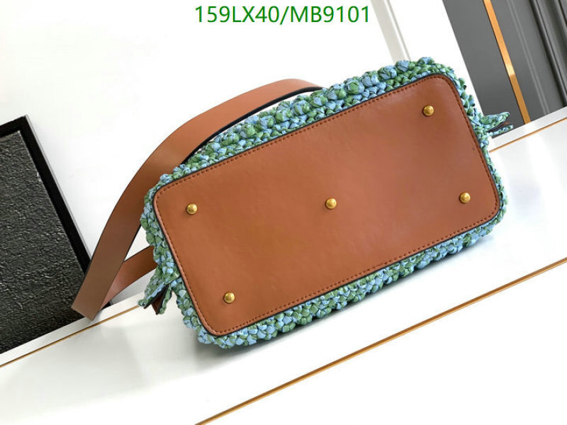 Valentino-Bag-4A Quality Code: MB9101 $: 159USD