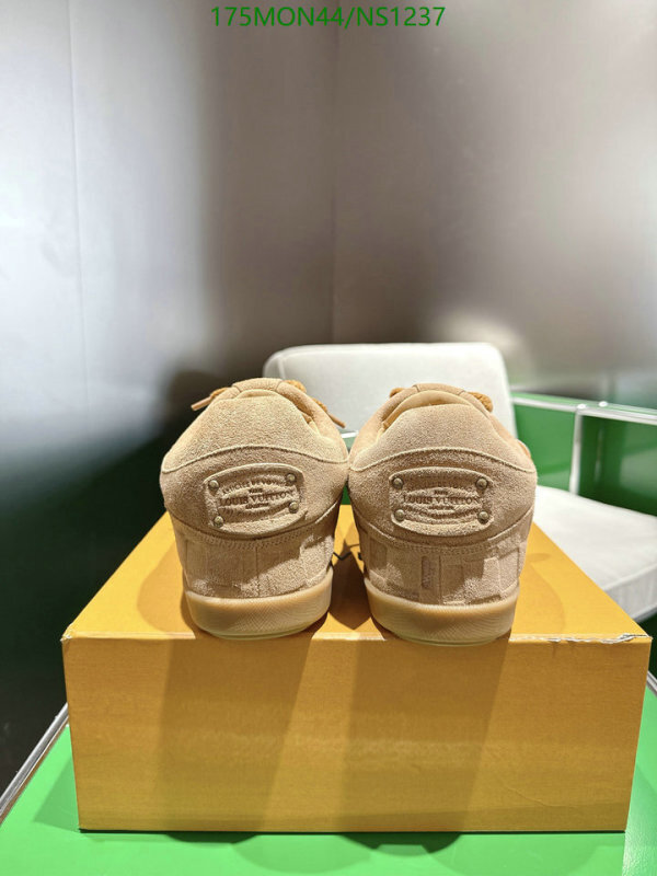 LV-Women Shoes Code: NS1237 $: 175USD