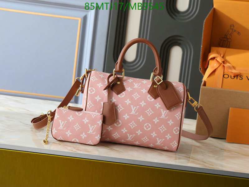 LV-Bag-4A Quality Code: MB9545 $: 85USD