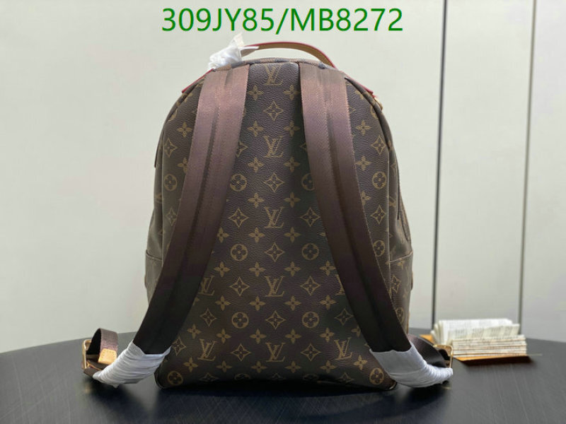 LV-Bag-Mirror Quality Code: MB8272 $: 309USD