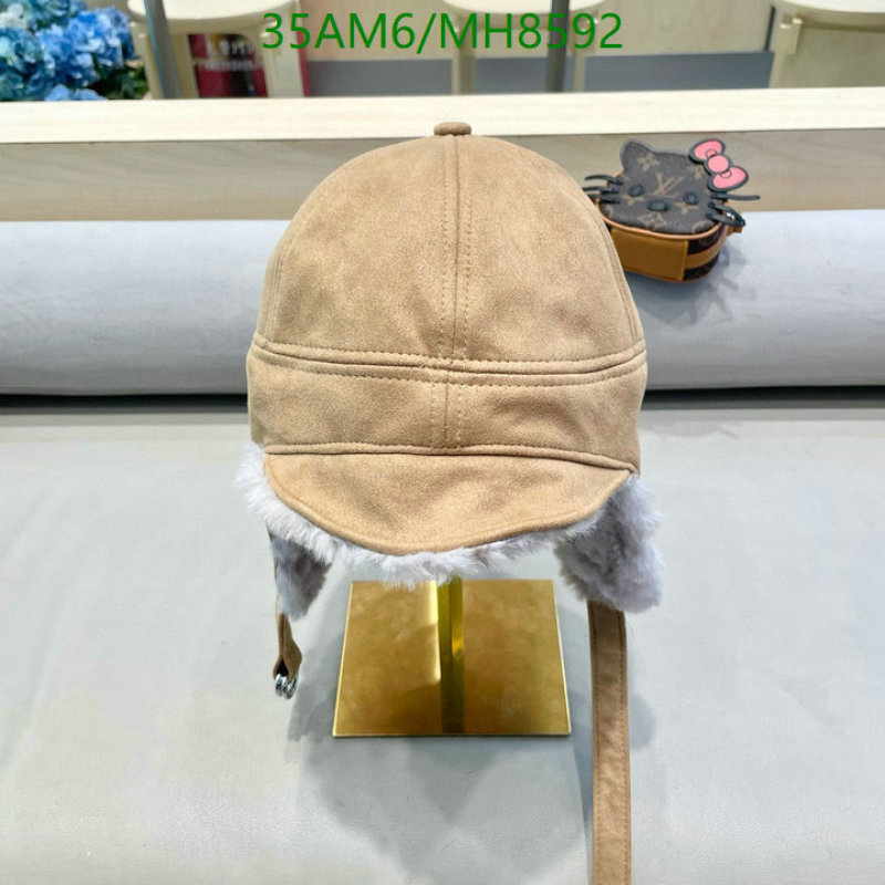 Moncler-Cap(Hat) Code: MH8592 $: 35USD
