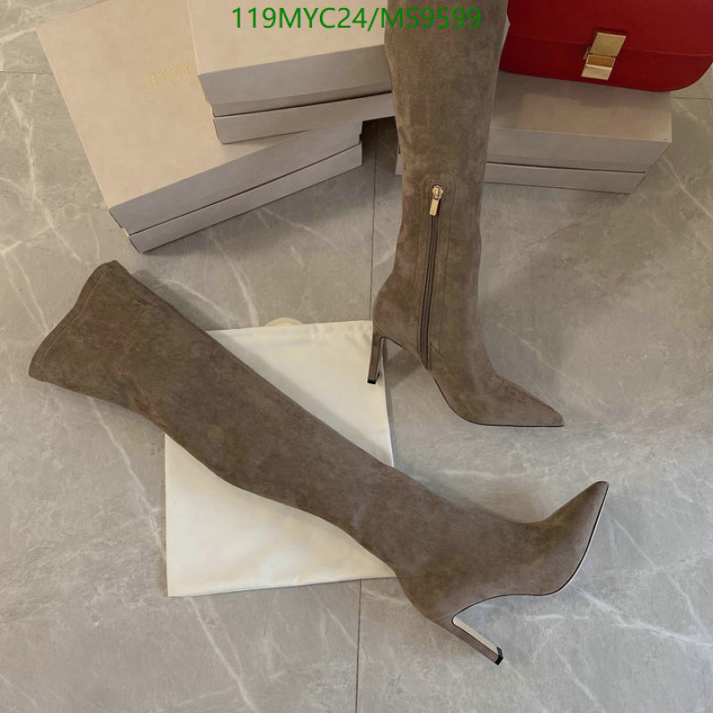 Jimmy Choo-Women Shoes Code: MS9599 $: 119USD