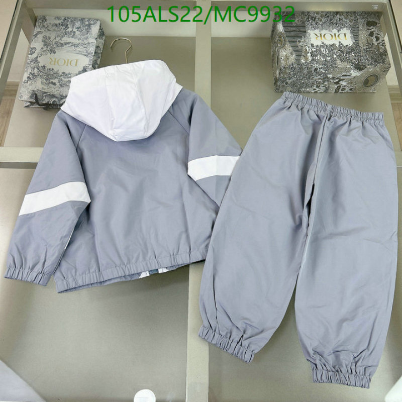 Chanel-Kids Clothing Code: MC9932 $: 105USD