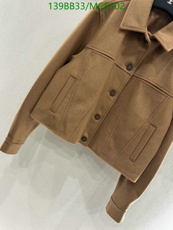 LV-Clothing Code: MC8102 $: 139USD