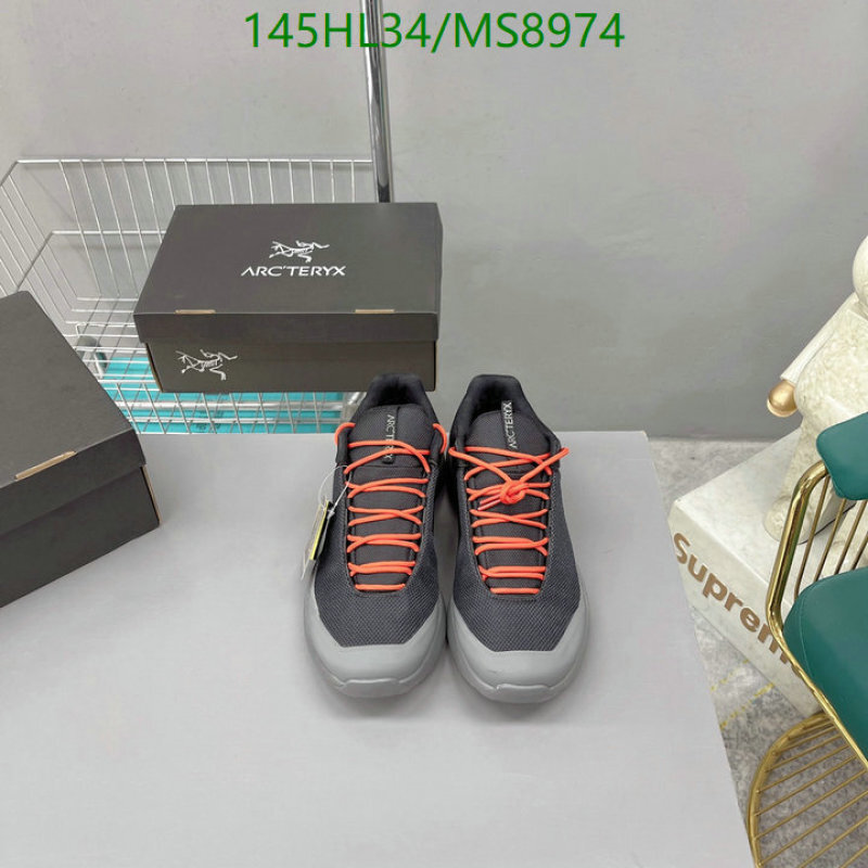 Arcteryx-Men shoes Code: MS8974 $: 145USD