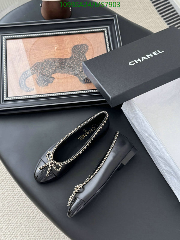 Chanel-Women Shoes Code: MS7903 $: 109USD