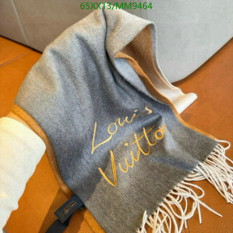 LV-Scarf Code: MM9464 $: 65USD