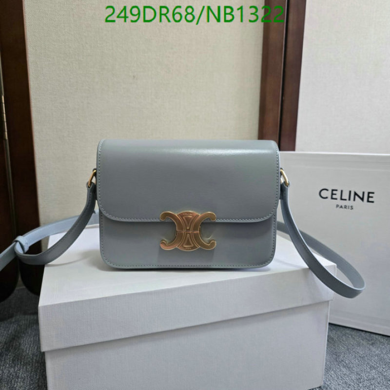 Celine-Bag-Mirror Quality Code: NB1322 $: 249USD