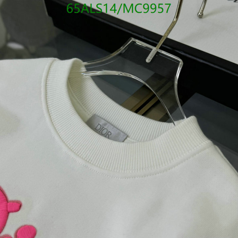 Dior-Kids clothing Code: MC9957 $: 65USD