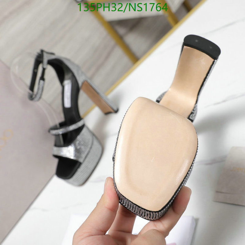 Jimmy Choo-Women Shoes Code: NS1764 $: 135USD