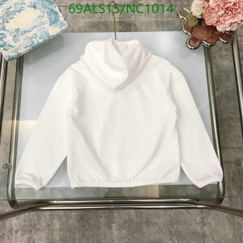 Gucci-Kids Clothing Code: NC1014 $: 69USD