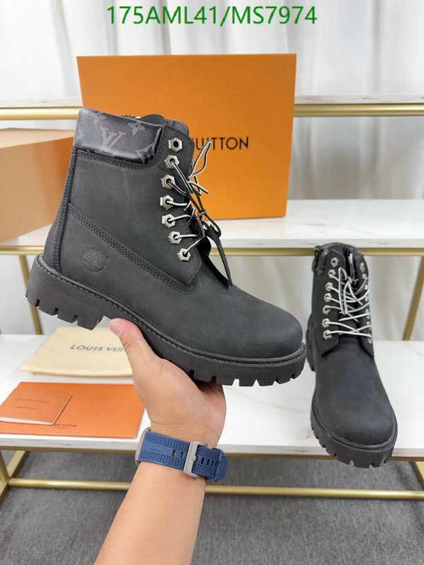 Boots-Women Shoes Code: MS7974 $: 175USD