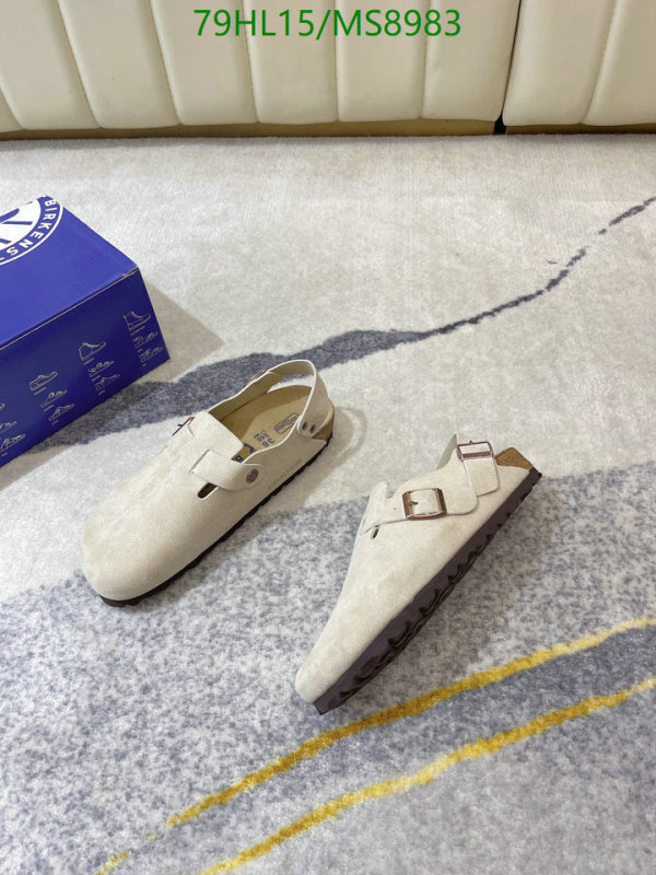 Birkenstock-Men shoes Code: MS8983 $: 79USD