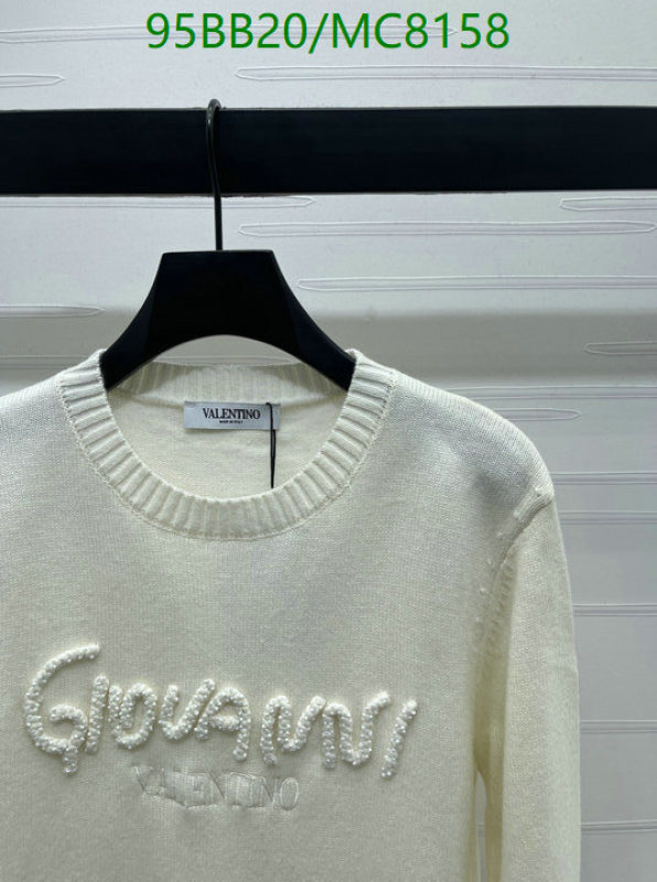 Valentino-Clothing Code: MC8158 $: 95USD