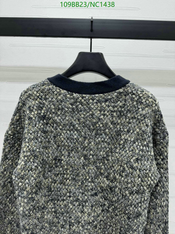 Chanel-Clothing Code: NC1438 $: 109USD