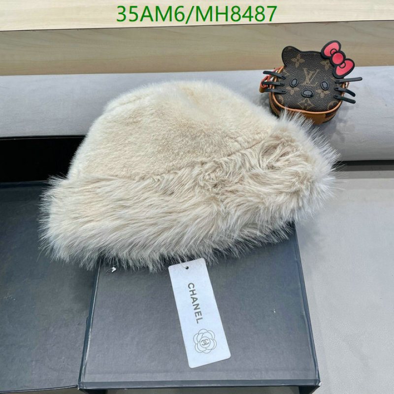Chanel-Cap(Hat) Code: MH8487 $: 35USD