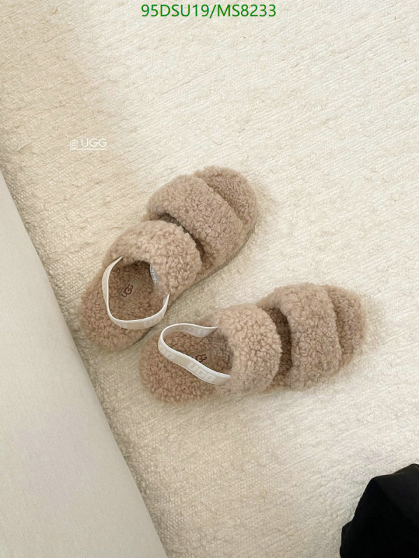 UGG-Women Shoes Code: MS8233 $: 95USD