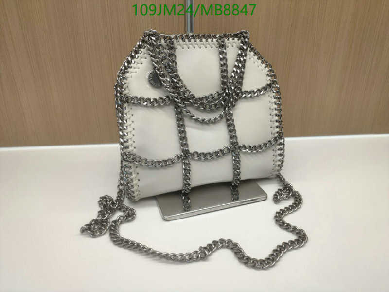 Stella McCartney-Bag-Mirror Quality Code: MB8847 $: 109USD