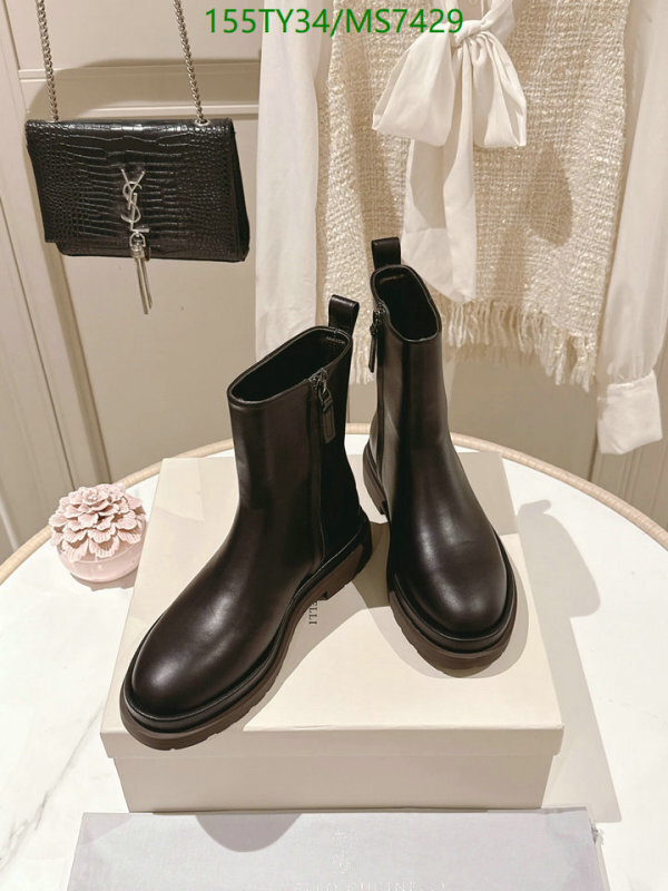 Boots-Women Shoes Code: MS7429 $: 155USD