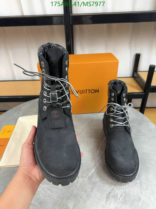 Boots-Women Shoes Code: MS7977 $: 175USD