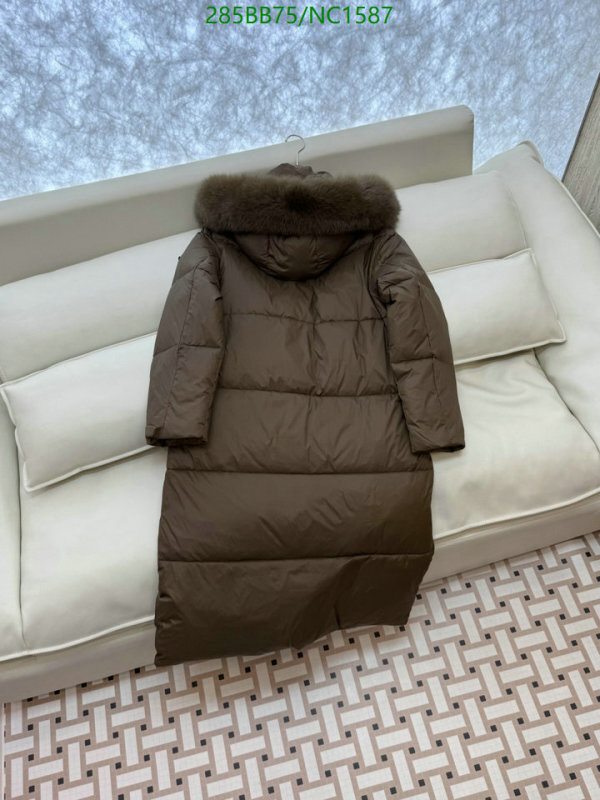 Prada-Down jacket Women Code: NC1587 $: 285USD