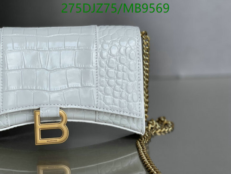 Balenciaga-Bag-Mirror Quality Code: MB9569 $: 275USD