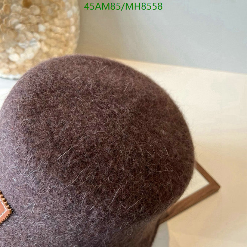 Loewe-Cap(Hat) Code: MH8558 $: 45USD