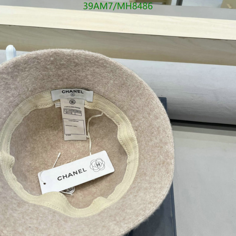 Chanel-Cap(Hat) Code: MH8486 $: 39USD