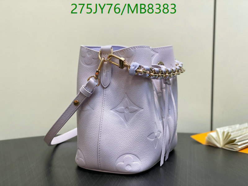 LV-Bag-Mirror Quality Code: MB8383 $: 275USD