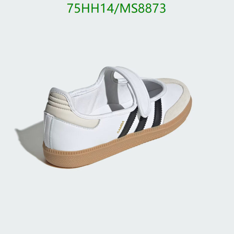 Adidas-Women Shoes Code: MS8873 $: 75USD