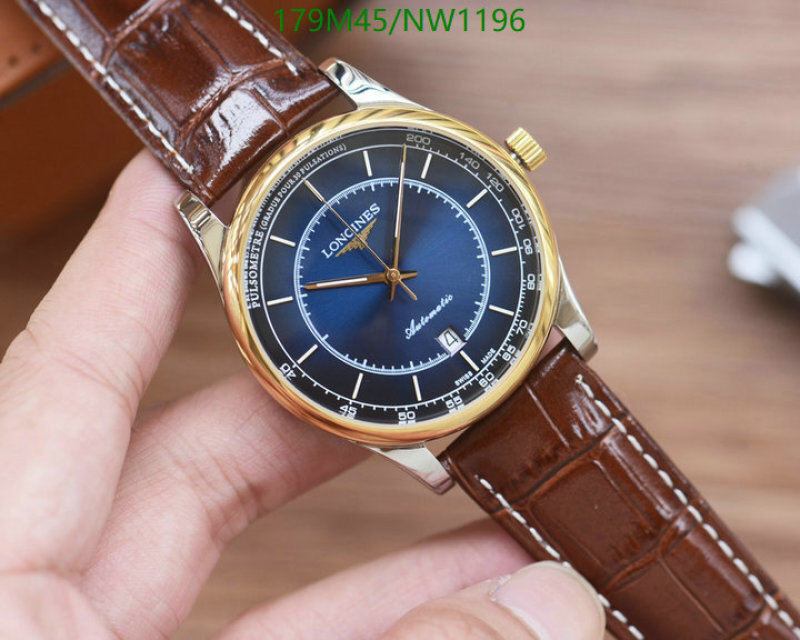 LONGINES-Watch-4A Quality Code: NW1196 $: 179USD