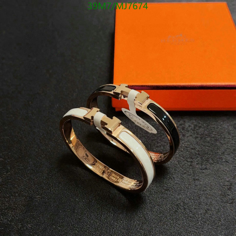 Hermes-Jewelry Code: MJ7674 $: 39USD