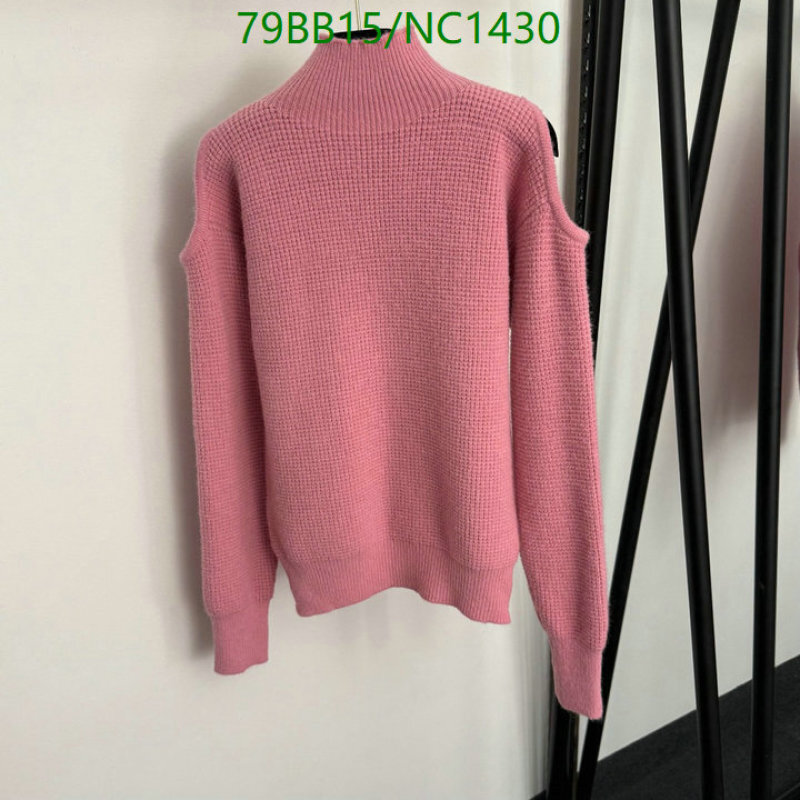 Chanel-Clothing Code: NC1430 $: 79USD