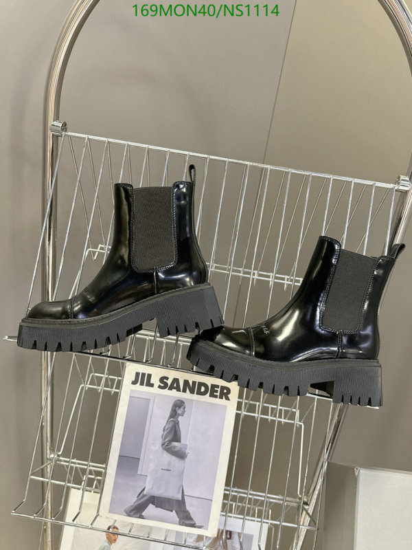 Boots-Women Shoes Code: NS1114 $: 169USD