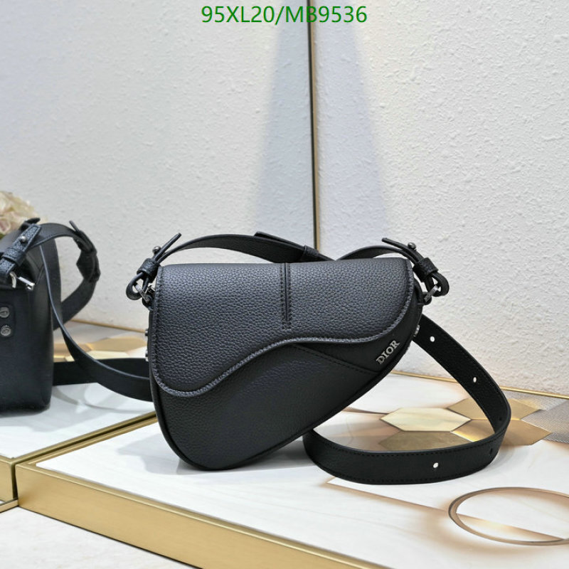Dior-Bag-4A Quality Code: MB9536 $: 95USD