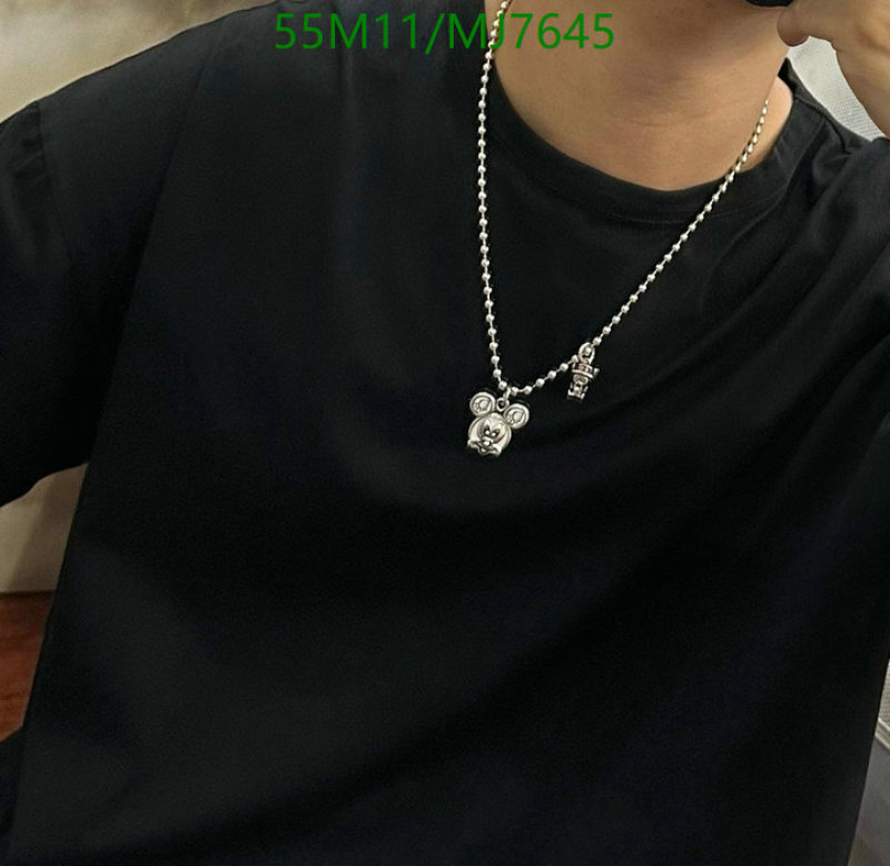 Dior-Jewelry Code: MJ7645 $: 55USD