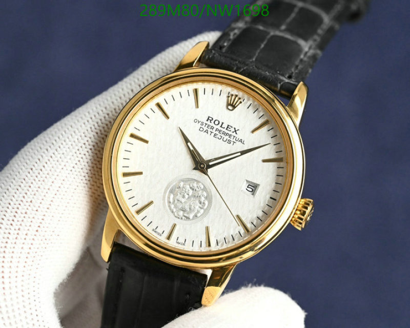 Rolex-Watch-Mirror Quality Code: NW1698 $: 289USD