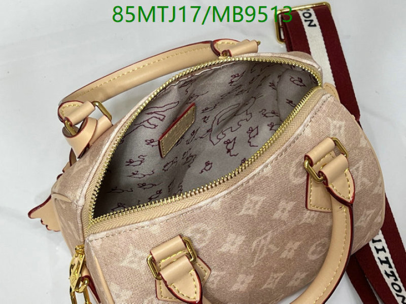 LV-Bag-4A Quality Code: MB9513 $: 85USD