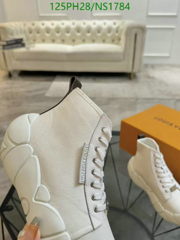 Boots-Women Shoes Code: NS1784 $: 125USD