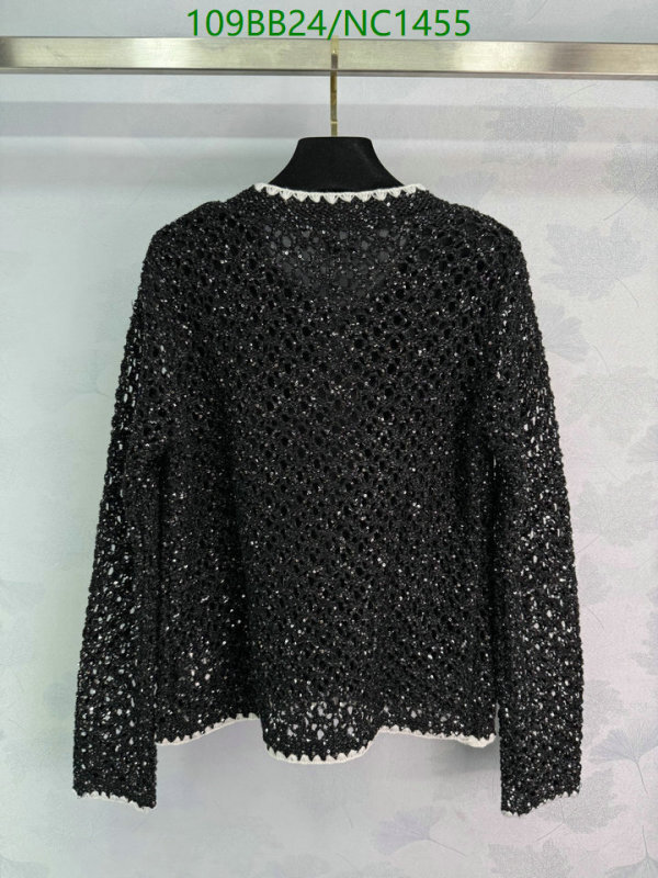 Chanel-Clothing Code: NC1455 $: 109USD