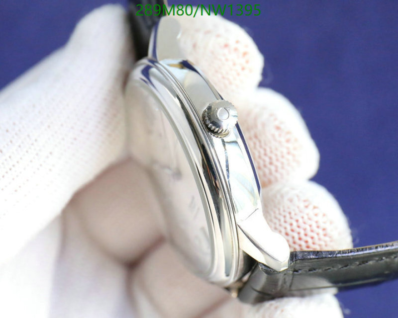 Omega-Watch(Mirror Quality) Code: NW1395 $: 289USD