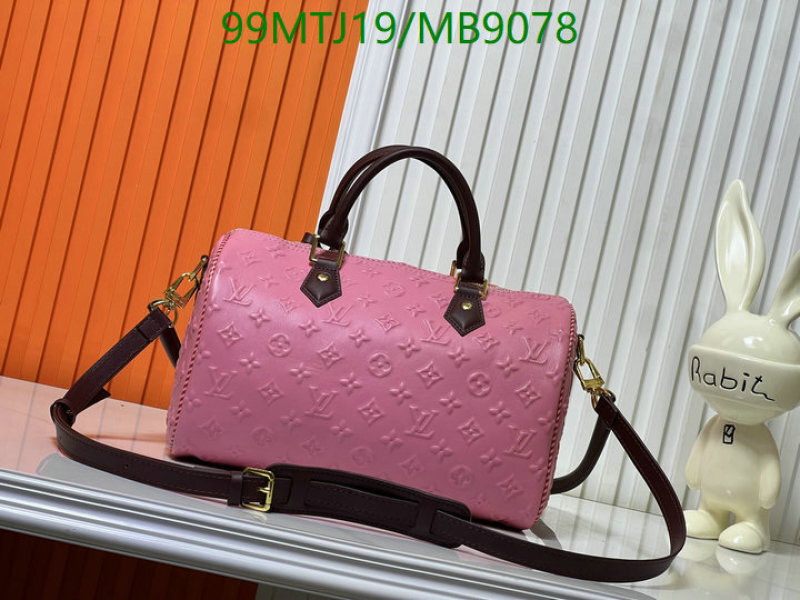 LV-Bag-4A Quality Code: MB9078 $: 99USD