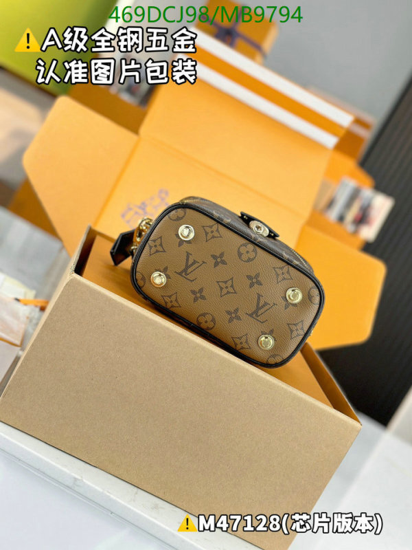 LV-Bag-Mirror Quality Code: MB9794 $: 469USD