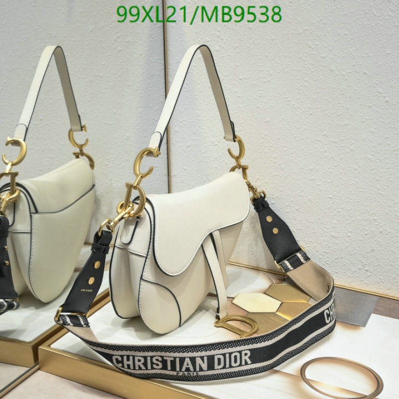 Dior-Bag-4A Quality Code: MB9538 $: 99USD