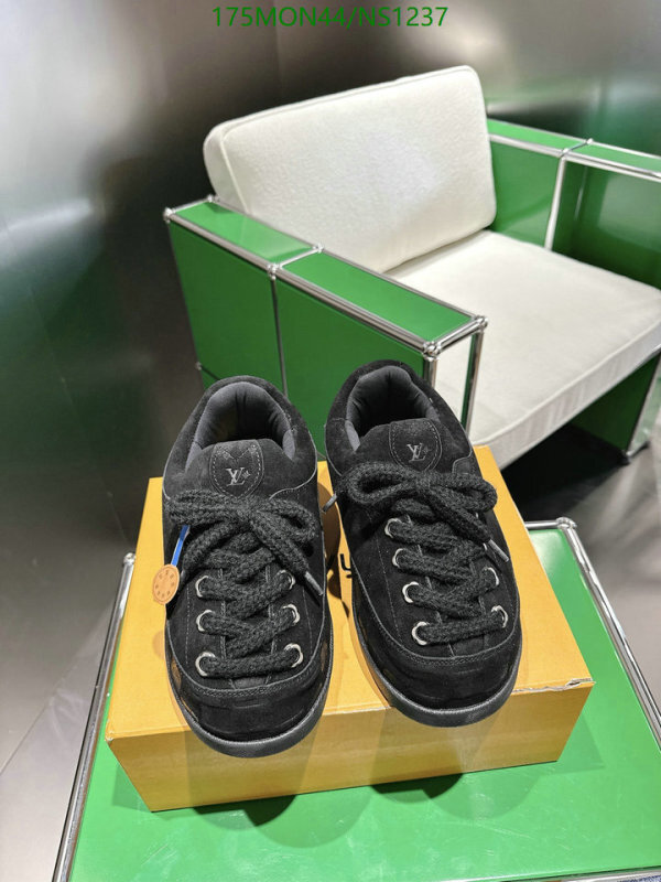 LV-Women Shoes Code: NS1237 $: 175USD
