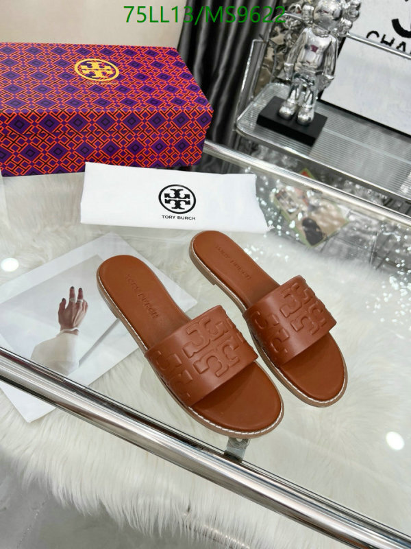 Tory Burch-Women Shoes Code: MS9622 $: 75USD