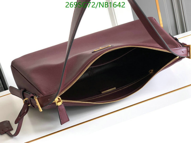 Prada-Bag-Mirror Quality Code: NB1642 $: 269USD
