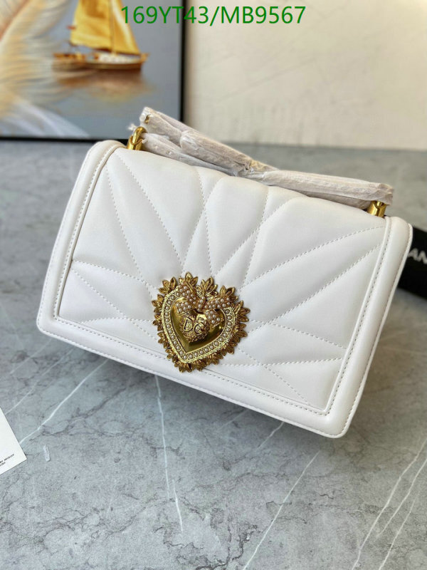 D&G-Bag-Mirror Quality Code: MB9567 $: 169USD